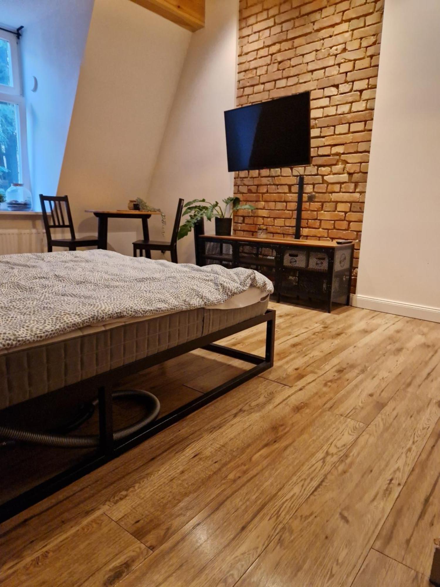 Casa Mama C Entrum Познань Номер фото
